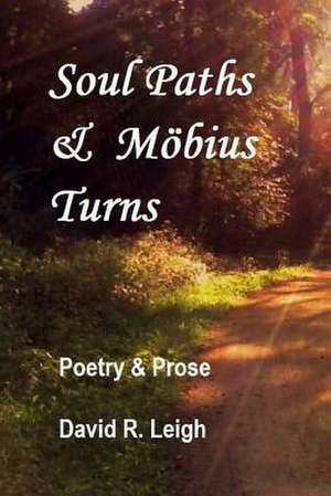 Soul Paths & Mobius Turns de David R. Leigh