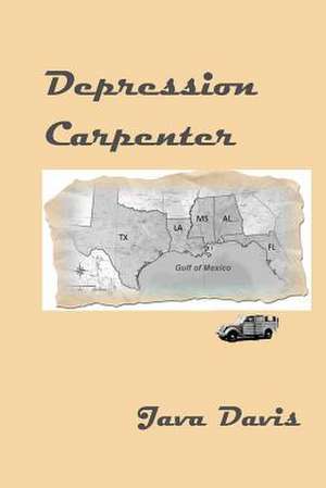 Depression Carpenter de Java Davis