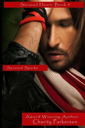 Secured Sparks de Charity Parkerson