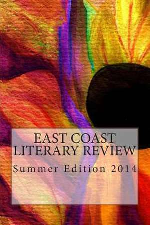 East Coast Literary Review de Heather Lenoir