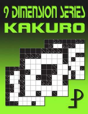 9 Dimension Series de Puzzle Factory