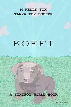 Koffi de Melvin Fox