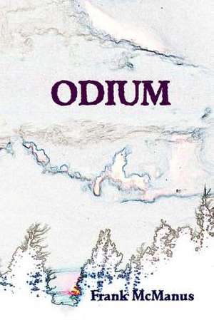 Odium de Frank McManus