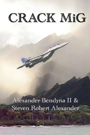 Crack MIG de Alexander Bendyna II