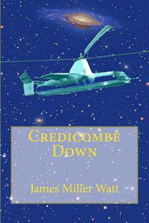 Credicombe Down de James Miller Watt