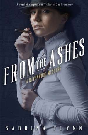 From the Ashes de Sabrina Flynn