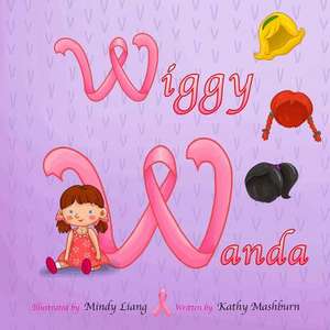 Wiggy Wanda de Kathy Mashburn