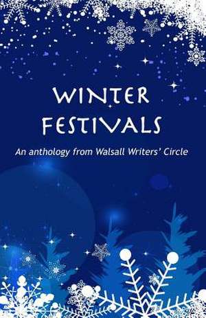 Winter Festivals de Walsall Writers' Circle