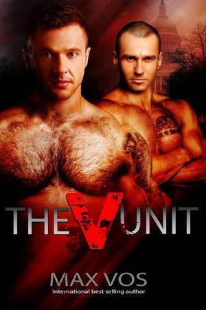 The V Unit de Max Vos