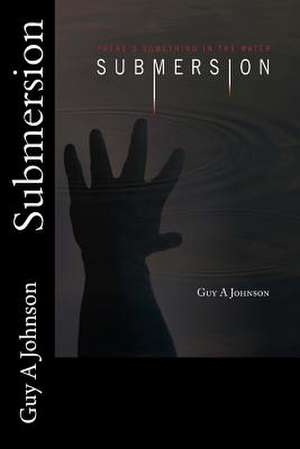 Submersion de Guy a. Johnson