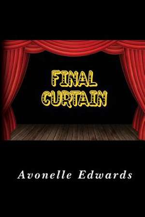 Final Curtain