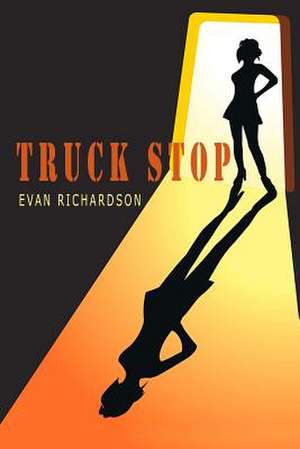 Truck Stop de MR Evan Richardson