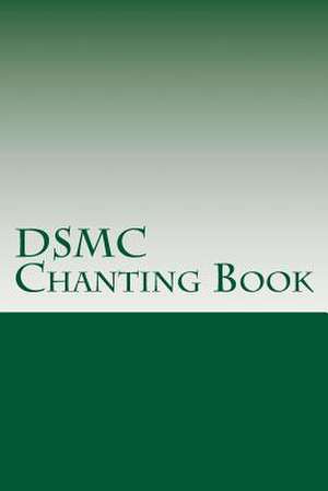 Dsmc Chanting Book de Bhante Kusala