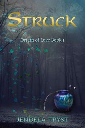 Struck de Jendela Tryst