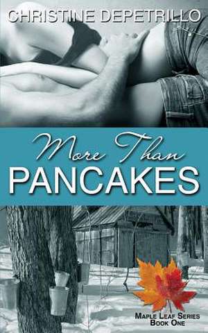 More Than Pancakes de Christine Depetrillo