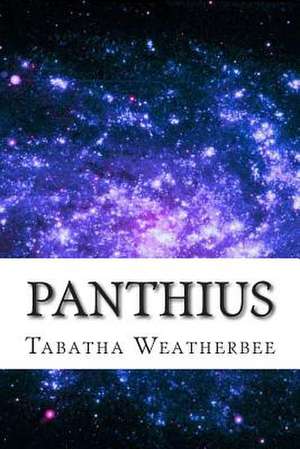 Panthius de Mrs Tabatha a. Weatherbee