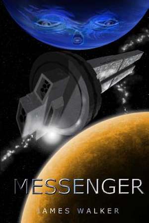 Messenger de James Walker