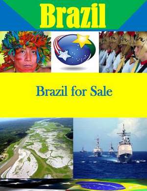 Brazil for Sale de Naval Postgraduate School