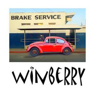 Winberry de Bob Winberry