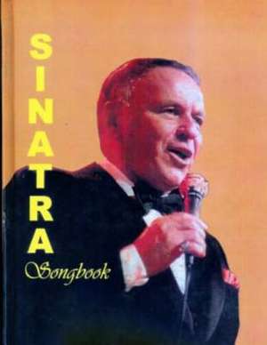 The Sinatra Songbook de Larry Henares Jr