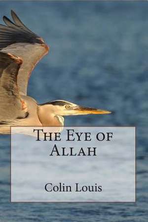 The Eye of Allah de Colin Louis