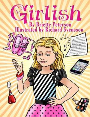 Girlish de Briette Celisse Peterson