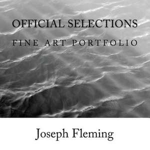 Official Selections de Joseph Fleming