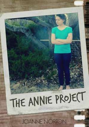 The Annie Project de Joanne Norton