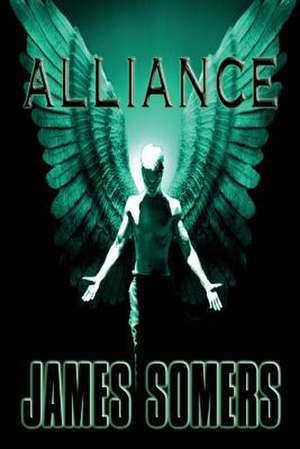 Alliance de James Somers