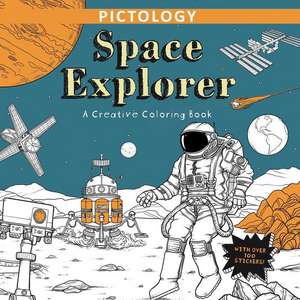 Space Explorer de Tk