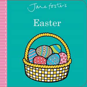 Jane Foster's Easter de Jane Foster