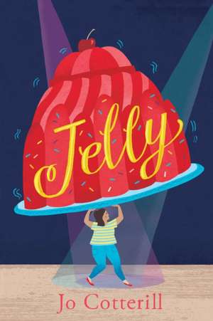 Jelly de Jo Cotterill