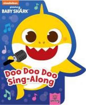 Baby Shark: Doo Doo Doo Sing-Along de Pinkfong