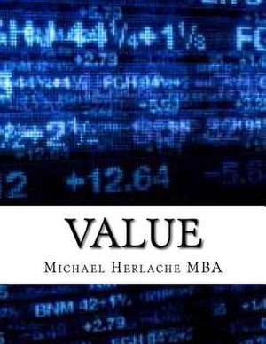 Value de Michael Herlache