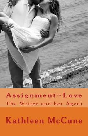 Assignment Love de Mrs Kathleen Boston McCune