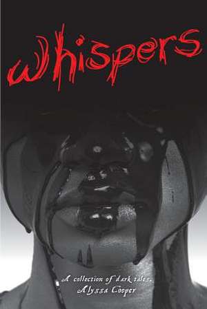 Whispers de Alyssa Cooper