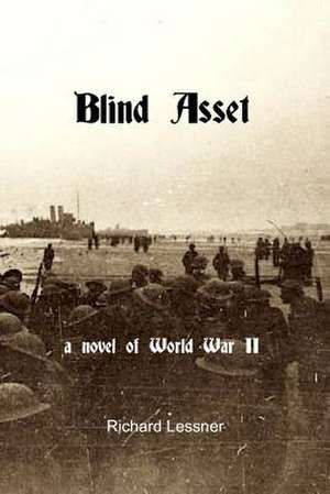 Blind Asset de Richard Lessner