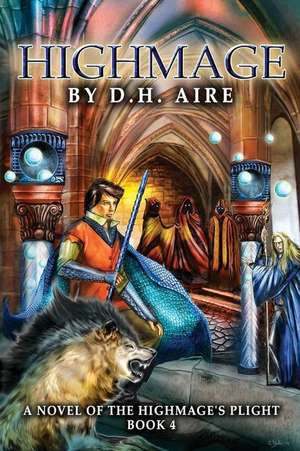 Highmage de D. H. Aire