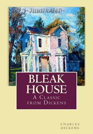 Bleak House de Charles Dickens