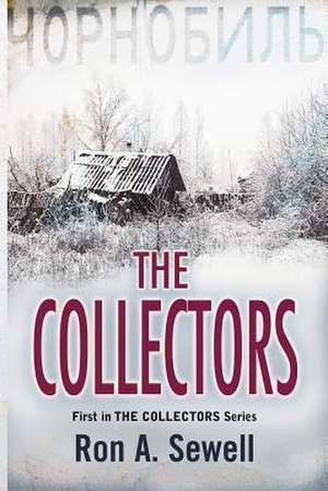 The Collectors Book One de Ron a. Sewell