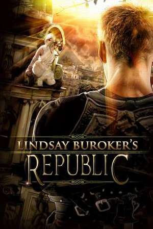 Republic de Lindsay Buroker