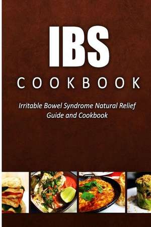 Ibs Cookbook de Charles Seaton