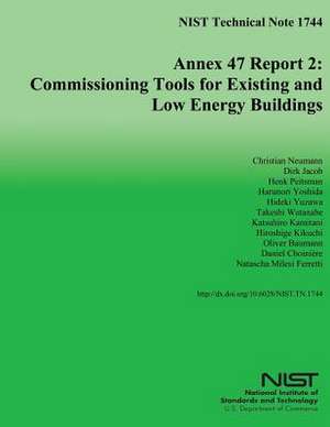 Annex 47 Report 2 de U. S. Depar Tment of Commerce