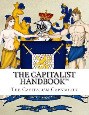The Capitalist Handbook de Michael Herlache
