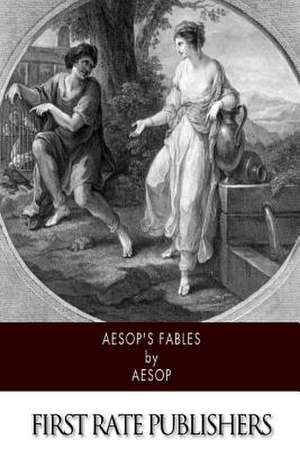 Aesop's Fables de Aesop