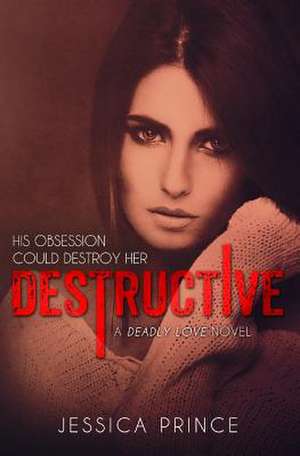 Destructive de Jessica Prince