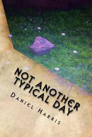 Not Another Typical Day de Daniel B. Harris