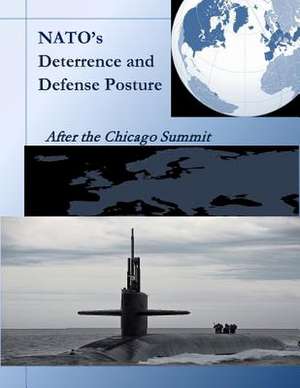 NATO's Deterrence and Defense Posture de Naval Postgraduate School