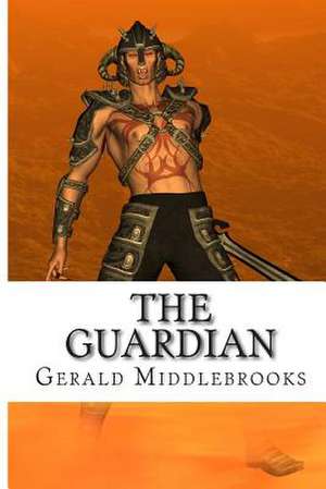 The Guardian de Gerald Middlebrooks