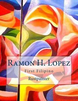 Ramon H. Lopez de Ramon H. Lopez